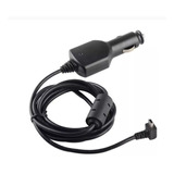 Cargador Para Gps Garmin Nuvi Auto 12v Led Azul 2 Amper