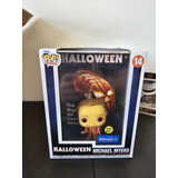 Funko Pop! Halloween Michael Myers #14 Gitd