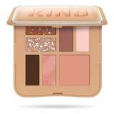 Sombras De Ojos Pupa  Kind  Make Up Palette !!!