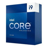 Procesador Gamer Intel Core I9-13900k Con Gráfica Integrada