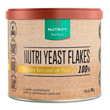 Nutri Yeast Flakes (100g) Nutrify