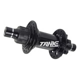 Cubo Traseiro K7 Tanke Dj Single Speed 32 Furos (barulhento)