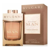 Perfume Bvlgari Man Terrae Essence Edp 100ml