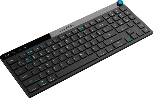 Teclado Inalambrico Jlab Keyboard Bluetooth Wireless