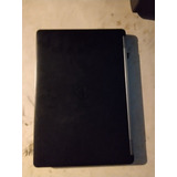 Laptop Dell Latitude E5470 I3 6ta Con Tablet De Dibujo 8gb