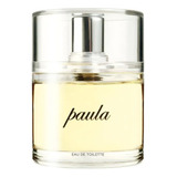 Perfume Paula X100 Cahen D'anvers