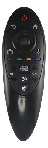 Control Remoto Dinámico Para Tv Smart LG Magic 3d