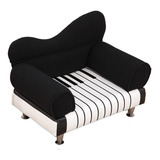 Sillon Infantil Piano Premium Vip Decohoy Envío Gratis