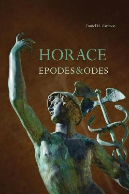 Libro Epodes And Odes - Horace