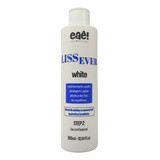 1 Ativo Progressiva Sem Formol Lissever White 300ml Eaê!