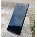 Samsung Galaxy Note 8, Snapdragon 835, 64gb + 6gb Ram