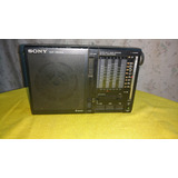 Radio Sony Icf-7600a Multi Band