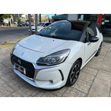 Ds3 Usado 2016 So Chic Manual