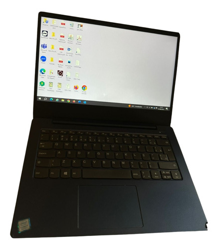 Notebook Lenovo Ideapad 330s-14ikb I7 8550u 8gb Ram