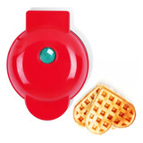 Maquina De Waffles Para A Cozinha Preparação De Alimentos H