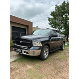 Ram 1500 Laramie 2014