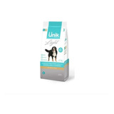 Alimento Unik Perro Adulto Castrado Mediana Grande 3kg