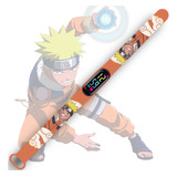 Reloj Naruto Digital Touch Para Niños