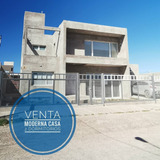 Casa En Venta Solana Puerto Madryn Moderna Amplia