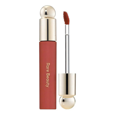 Labial Crema Rare Beauty Soft Pinch Tinted Oil Color Serenity Vegano | Envío gratis