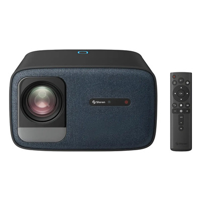 Proyector Multimedia Home Theater Full Hd De 20 200 Lm 650 | Envío gratis