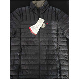 Campera Montagne Logan De Plumas Hombre 