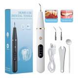 Limpiador Dental Eléctrico Ultra - Unidad a $122699