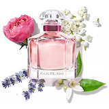 Guerlain Mon Guerlain Bloom Of Rose Edt 100ml