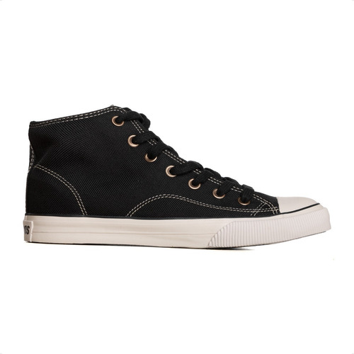 Zapatillas John Foos 183 Every Hi Casual Moda Urbano