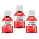 Pack De 3 Drop Red Sos Odors Stanhome