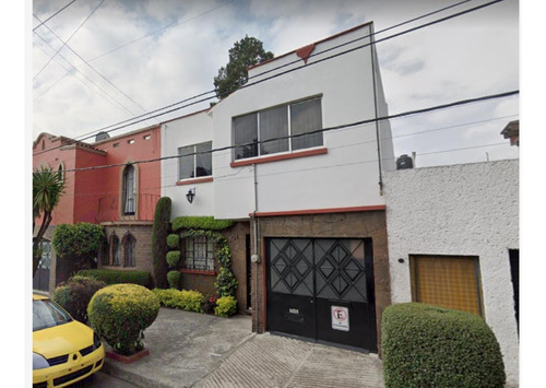 Casa En Venta Cdmx Azcapotzalco, Oasis  103, Clavería, C.p. 02080 Remate Bancario, Entrega Garantizada Por Contrato.  Mlci2-18