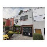 Casa En Venta Cdmx Azcapotzalco, Oasis  103, Clavería, C.p. 02080 Remate Bancario, Entrega Garantizada Por Contrato.  Mlci2-18