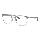Óculos De Grau Ray Ban Rx8422 3125 54