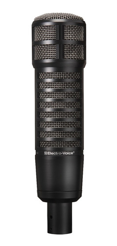 Microfono Electro-voice Re320 Variable-d Dynamic Vocal & ..