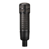 Microfono Electro-voice Re320 Variable-d Dynamic Vocal & ..