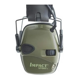 Auricular Audífonos Antiruido Impact Sport Protector Táctico