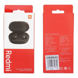 Fone Xiaomi Redmi Airdots 2 Suporta Siri Original