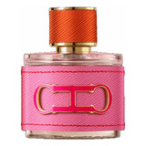 Perfume Ch Pasion 100 Ml Edp - Carolina Herrera - Original