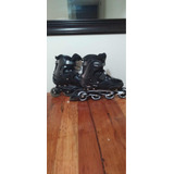 Patines Hook Talla 42 Ajustable