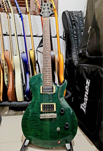 Prs Se Singlecut Korea /ñ Gibson Les Paul Sg Fender Esp Ltd