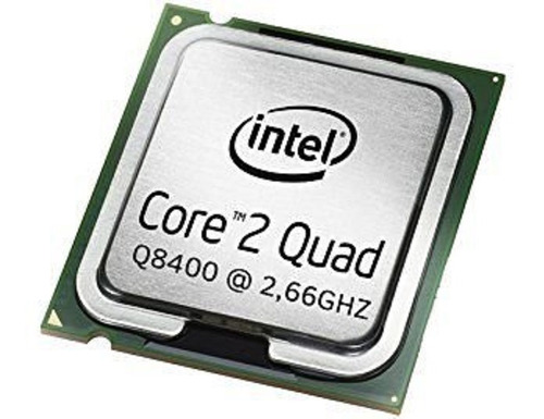 Processador Intel Core2quad Q8400 2.66ghz Socket 775