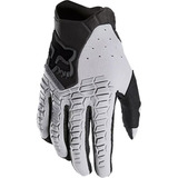 Guantes Fox Pawtector Gris