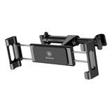 Soporte Auto Para Tablet / Celular Baseus