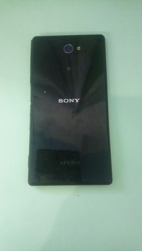 Sony M2 Piezas Refacciones Pregunte (d2306) 