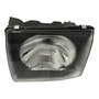 Faro Delantero Izquierda Mitsubishi Montero 1998 A 2008  Mitsubishi Montero