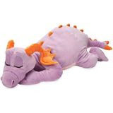 Disney Parks - Figura De Peluche Para Dormir (27 Pulgadas)