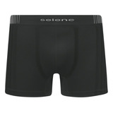 K/3 Cuecas Boxer  Selene  Modelagem Premium Antiassadura 