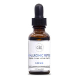 Crl Hyaluronic Peptide Serum