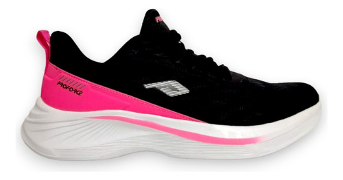 Zapatilla Mujer Deportiva Running Ultra Light Sifega