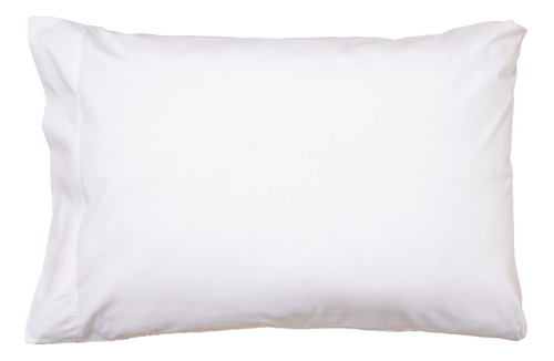 Funda De Almohada Queen Size Línea Egipcia